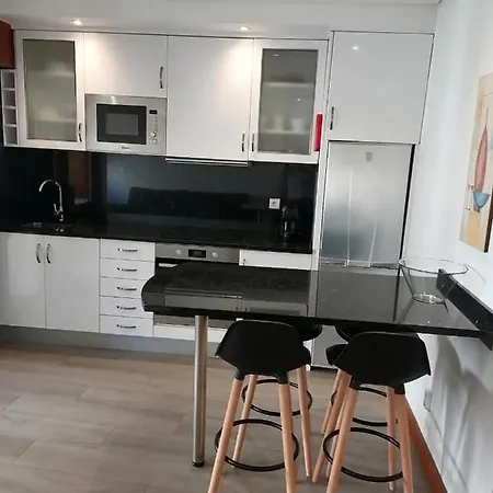 Apartment Beach House